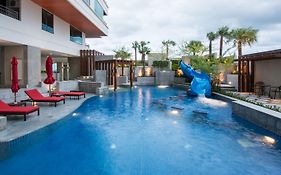 จัสมิน แกรนด์ เรสซิเดนซ์ - SHA Extra Plus